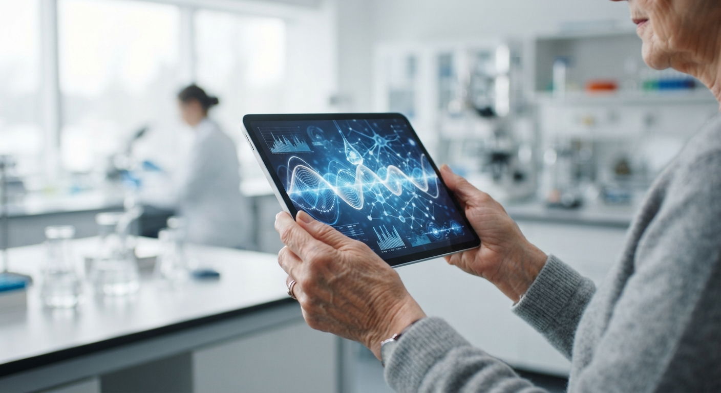 Cognitive wellness research